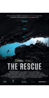 The Rescue (2021 - English)