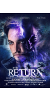 The Return (2020 - English)