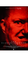  The Slaughterhouse Killer (2020 - English)