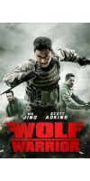 Wolf Warrior (2015 - English)