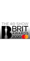 The BRIT Awards (2020 - English)