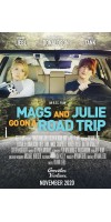 Mags and Julie Go on a Road Trip. (2020 - English)