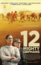 12 Mighty Orphans (2021 - English)