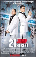 21 Jump Street (2012 - VJ Junior - Luganda)