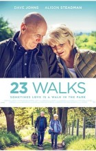 23 Walks (2020 - English)