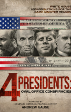4 Presidents (2020 - English)