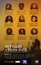 40 Years a Prisoner (2020 - English)