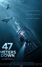 47 Metres Down (2017 - Englsih)