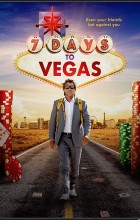 7 Days to Vegas (2019 - English)
