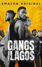 Gangs of Lagos (2023 - English)