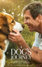 A Dogs Journey (2019 - English)