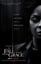 A Fall from Grace (2020 - VJ Emmy - Luganda)