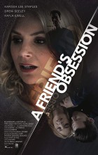 A Friends Obsession (2018 - English) 