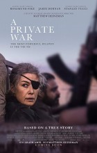 A Private War (2018 - English)