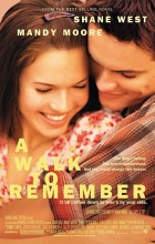 A Walk to Remember (2002 - English)