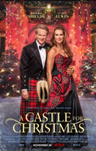 A Castle for Christmas (2021 - English)