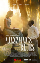 A Jazzmans Blues (2022 - English)