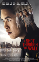 A Shot Through the Wall (2021 - English)