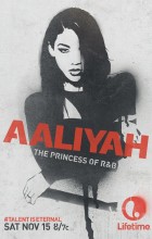 Aaliyah: The Princess of RandB (2014 - VJ Junior - Luganda)