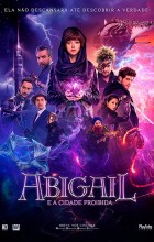  Abigail (2019 - English)