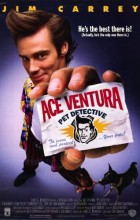 Ace Ventura: Pet Detective (1994 - English)