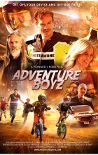 Adventure Boyz (2019 - VJ Kevo - Luganda)