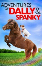 Adventures of Dally and Spanky (2019 - English)