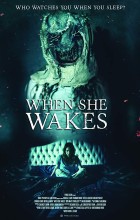  After She Wakes (2019 - English)