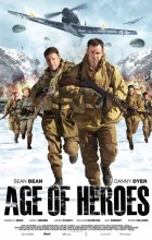 Age of Heroes (2011 -  VJ ICE P - Luganda)