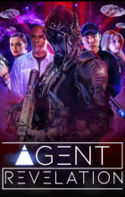 Agent Revelation (2021 - English)