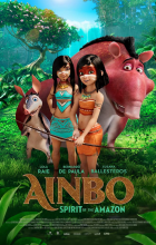 Ainbo (2021 - English)