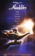 Aladdin (1992 - English)