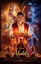Aladdin (2019 - VJ Junior - Luganda)