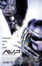 Alien vs. Predator (2004 - English)
