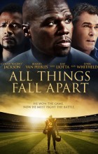 All Things Fall Apart (2011 - VJ Junior - Luganda)