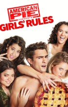 American Pie Presents Girls Rules (2020 - English)