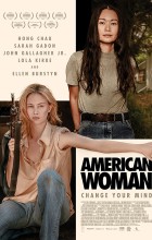 American Woman (2019 - English)