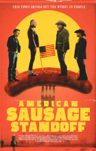American Sausage Standoff (2019 - English)