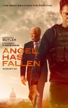 Angel Has Fallen (2019 - VJ Emmy - Luganda)