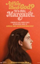 Are You There God? Its Me, Margaret. (2023 - English) 