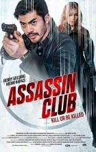 Assassin Club (2023 - English)