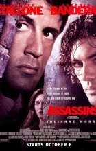 Assassins (1995 - English)