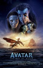 Avatar - The Way of Water (2022 - VJ Junior - Luganda)