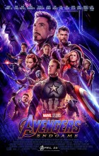 Avengers Endgame (2019 - VJ Junior - Luganda)