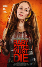 Babysitter Must Die (2020 - English)