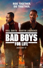 Bad Boys for Life (2020 - VJ Junior - Luganda)