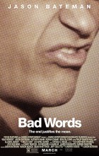 Bad Words (2013 - VJ Junior - Luganda)