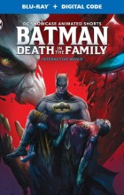 Batman Death in the Family (2020 - English)