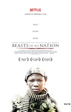 Beasts of No Nation (2015 - VJ Jingo - Luganda)