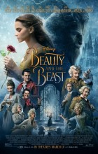 Beauty and the Beast (2017 - English)